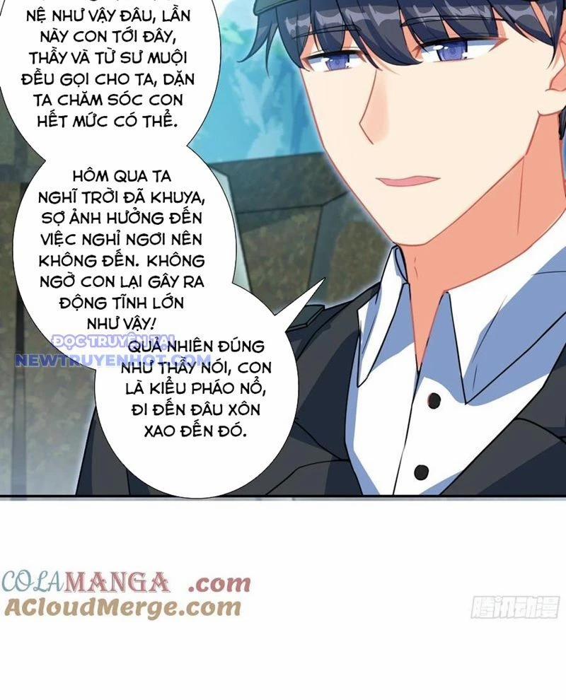 Khắc Kim Thành Tiên 128 trang 39