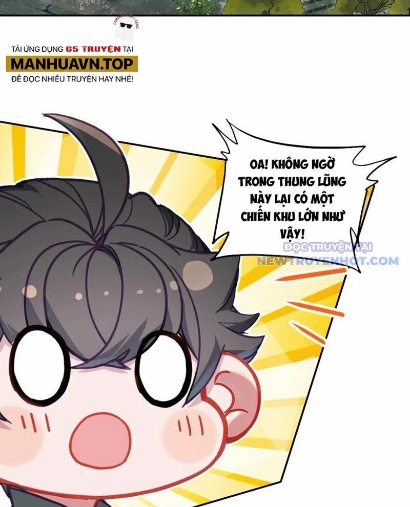 Khắc Kim Thành Tiên 129 trang 11