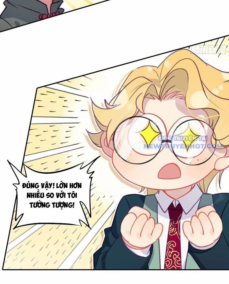 Khắc Kim Thành Tiên 129 trang 12