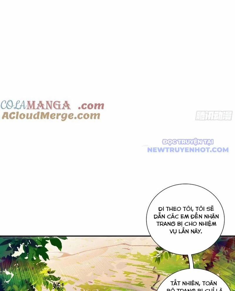 Khắc Kim Thành Tiên 129 trang 13