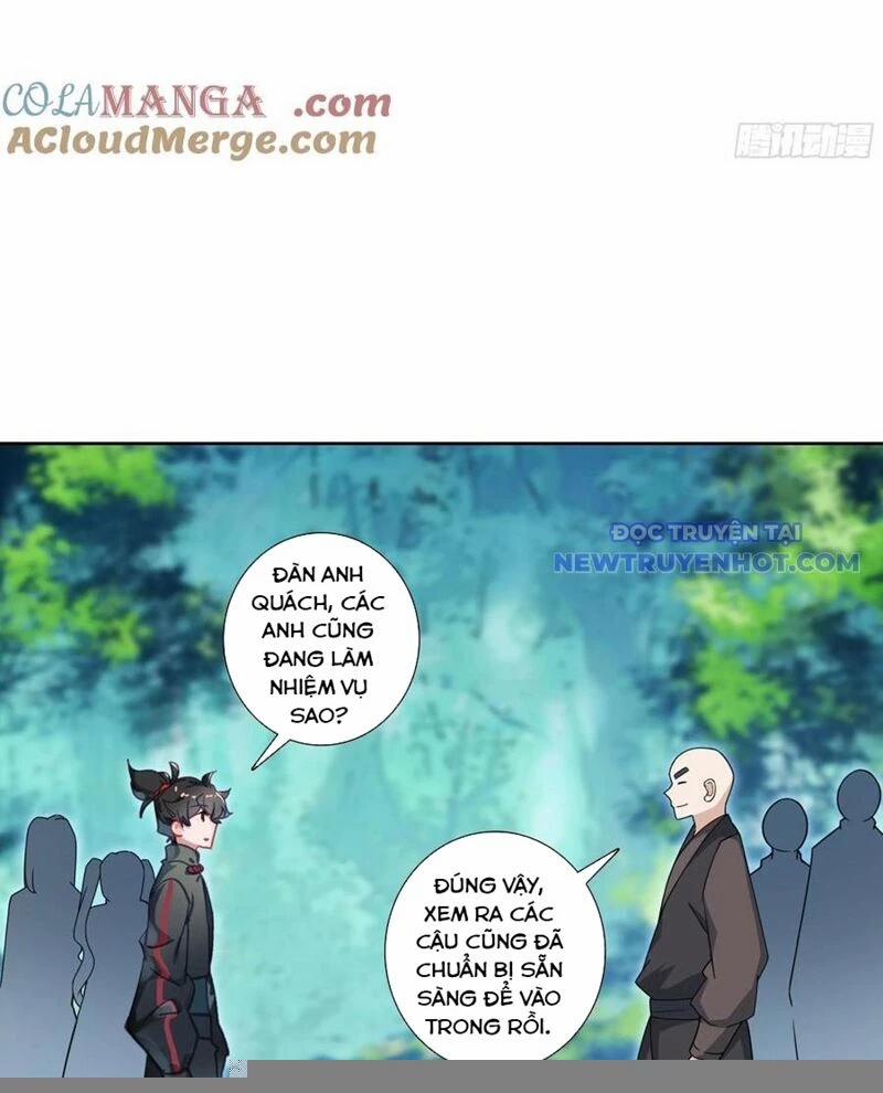 Khắc Kim Thành Tiên 129 trang 45