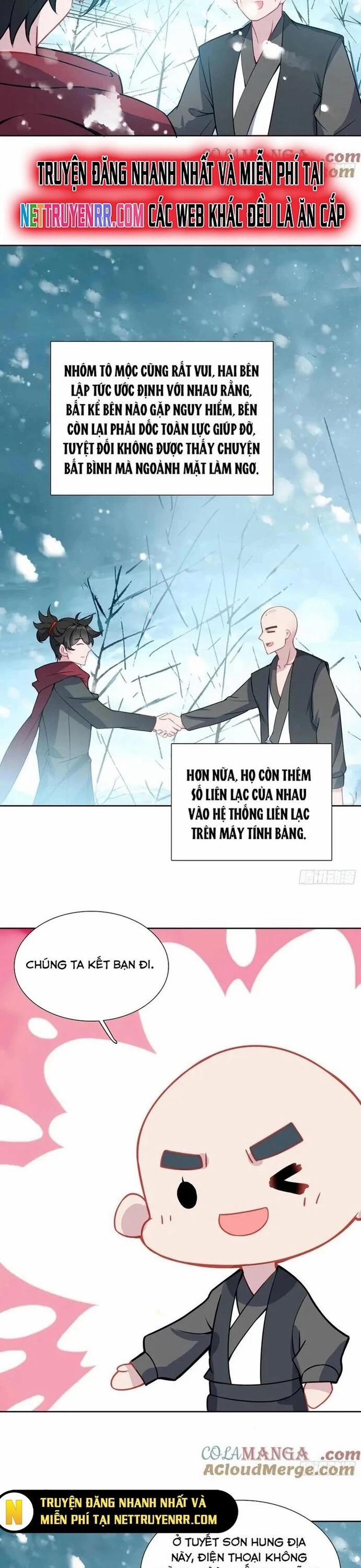 Khắc Kim Thành Tiên 130 trang 1