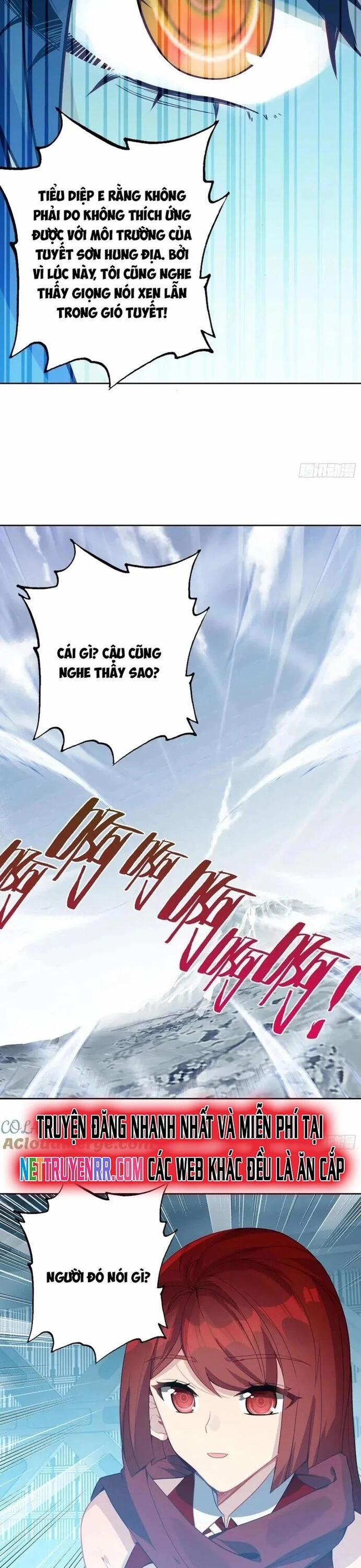 Khắc Kim Thành Tiên 130 trang 10