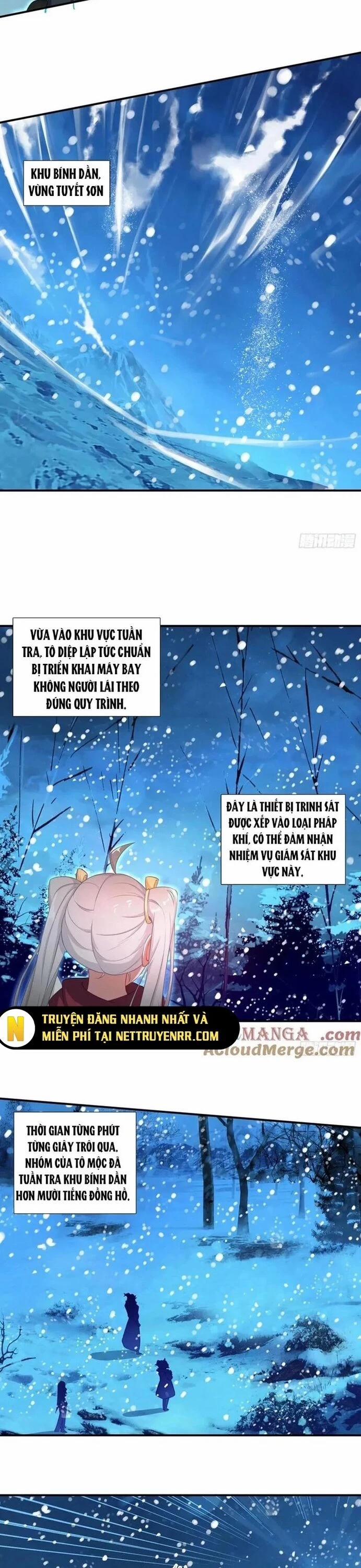 Khắc Kim Thành Tiên 130 trang 12