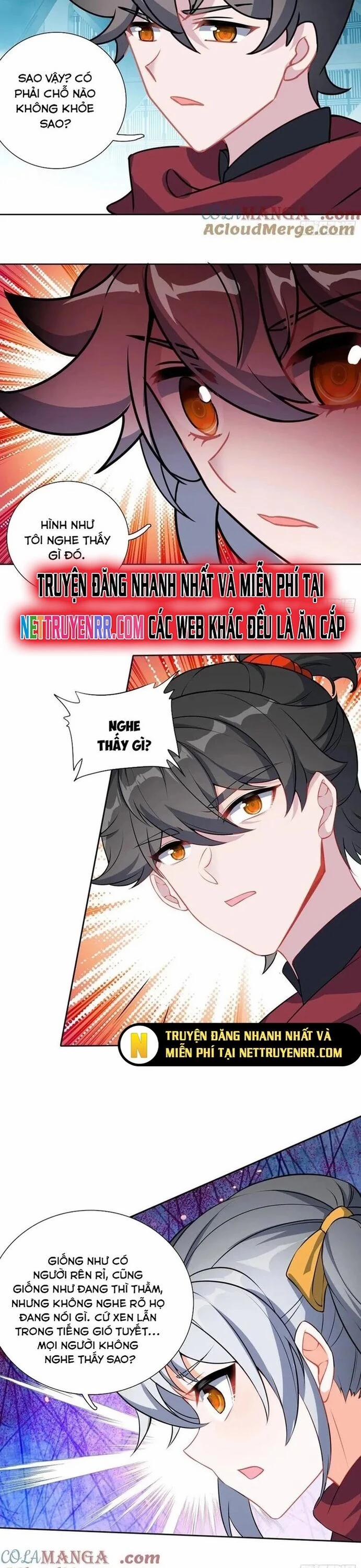 Khắc Kim Thành Tiên 130 trang 7