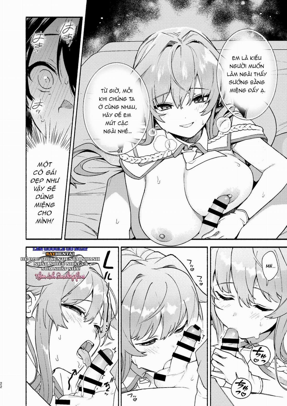 Khách sạn dành cho em. 2 trang 1