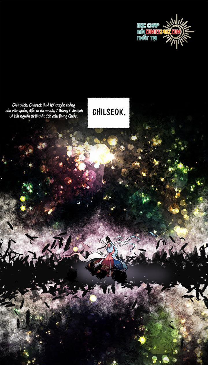 Khách Sạn Ojakgyo 1 trang 1