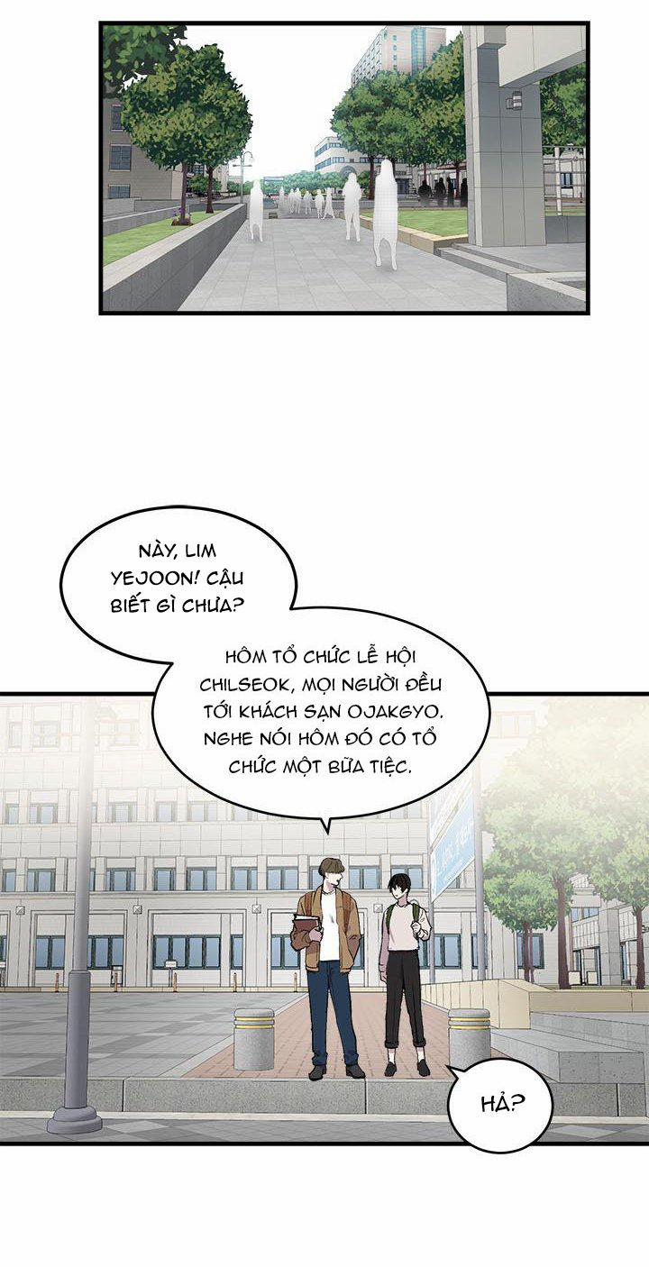 Khách Sạn Ojakgyo 1 trang 11