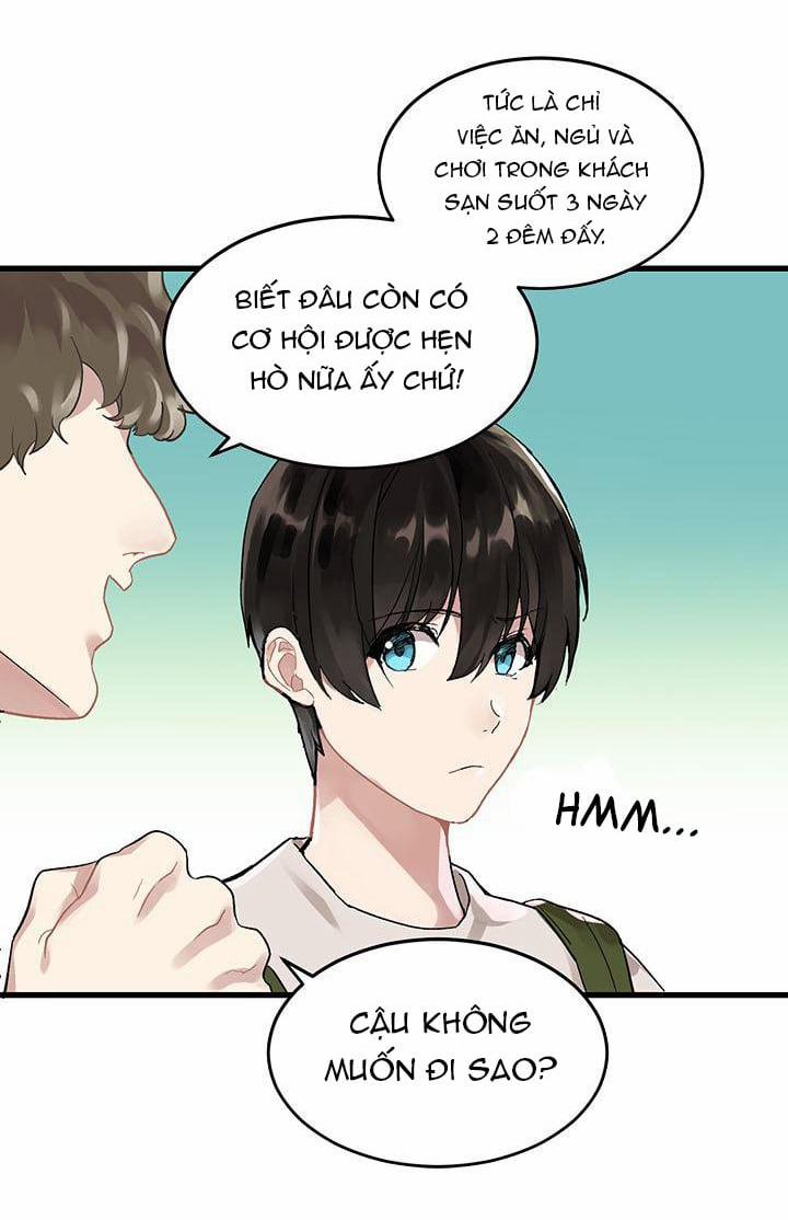 Khách Sạn Ojakgyo 1 trang 12