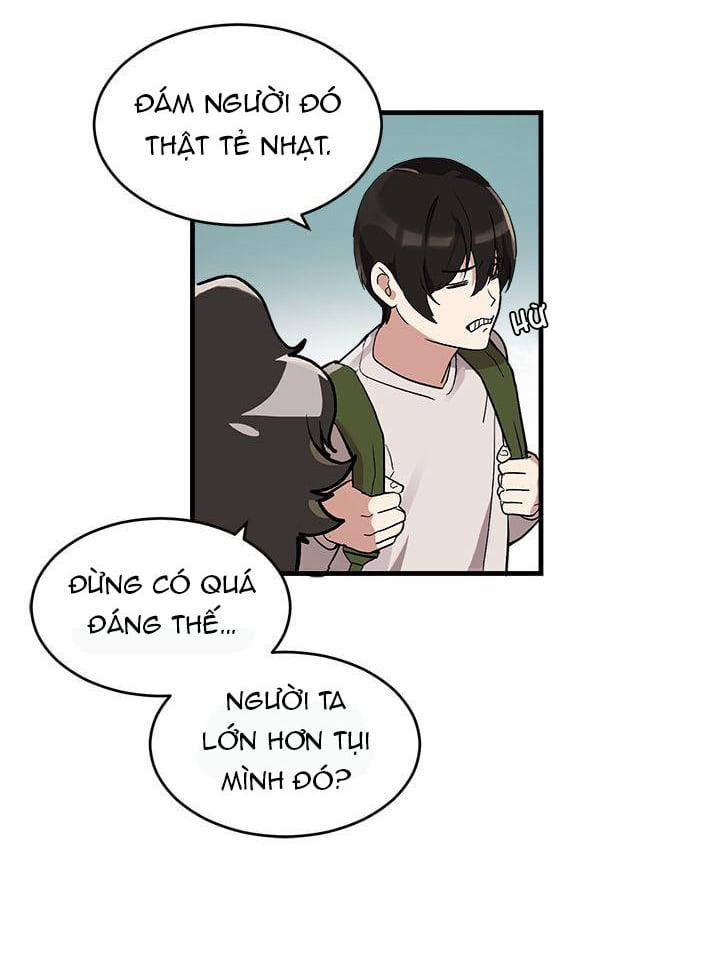 Khách Sạn Ojakgyo 1 trang 13