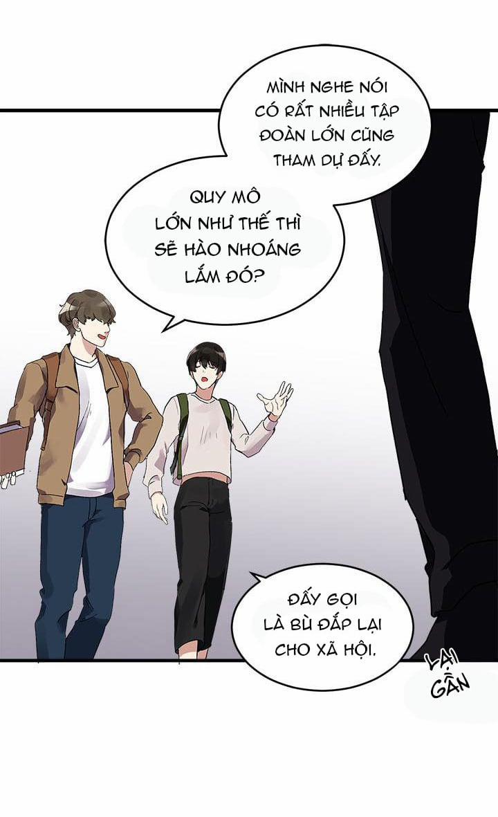 Khách Sạn Ojakgyo 1 trang 14