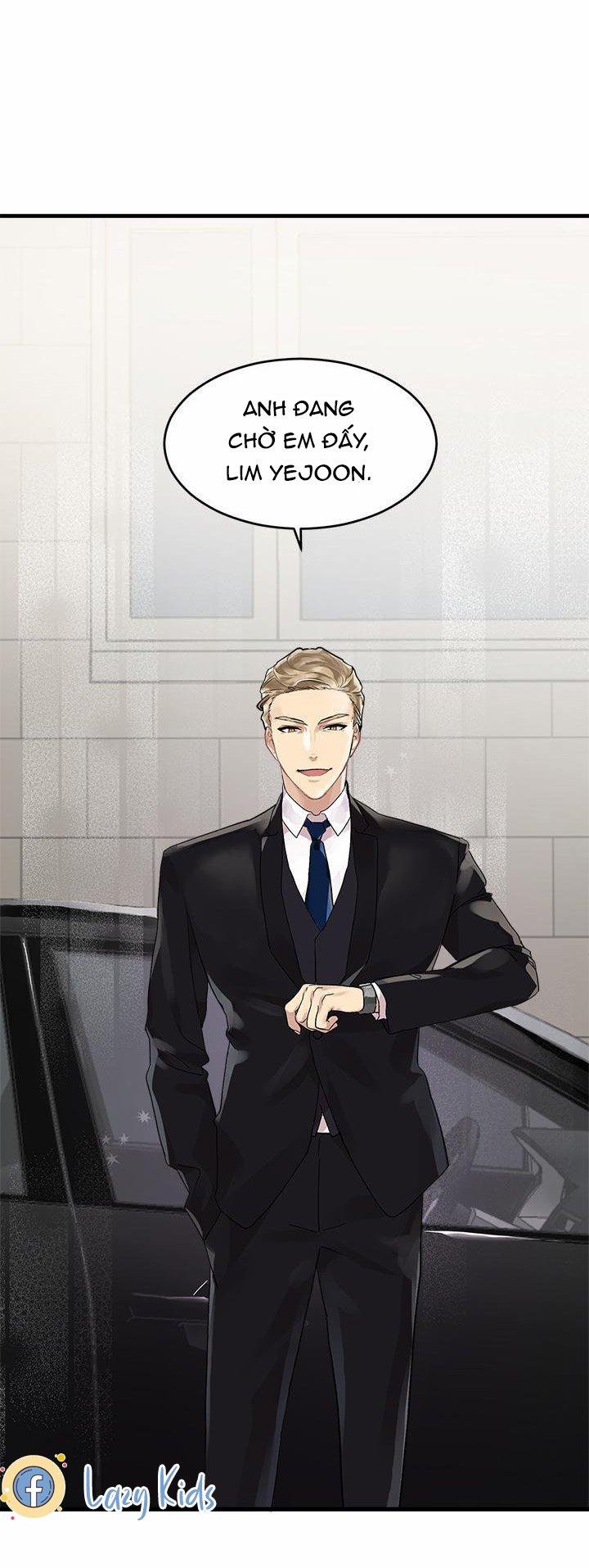 Khách Sạn Ojakgyo 1 trang 15