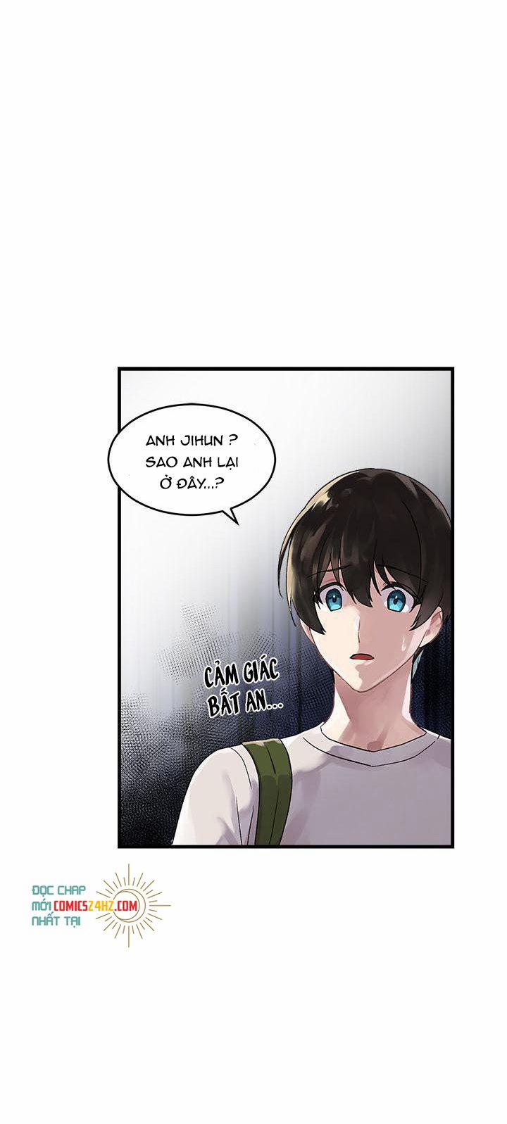 Khách Sạn Ojakgyo 1 trang 16