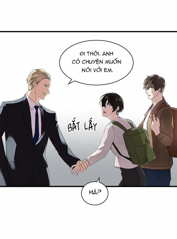 Khách Sạn Ojakgyo 1 trang 17