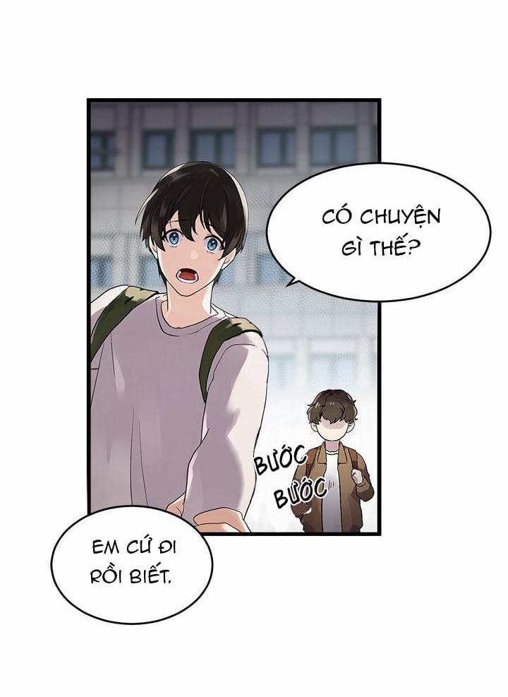 Khách Sạn Ojakgyo 1 trang 18