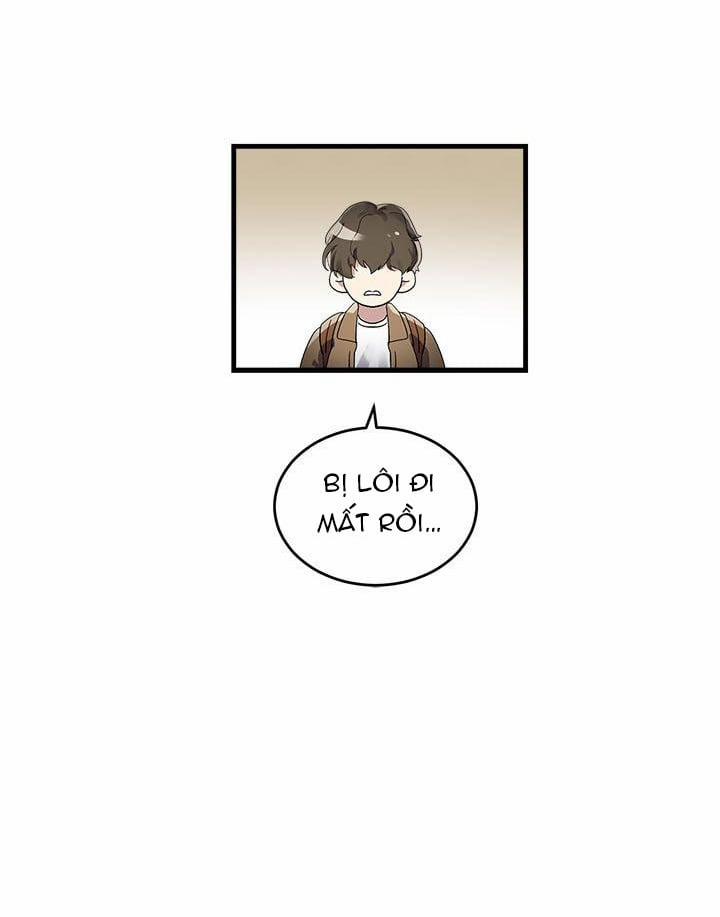 Khách Sạn Ojakgyo 1 trang 19