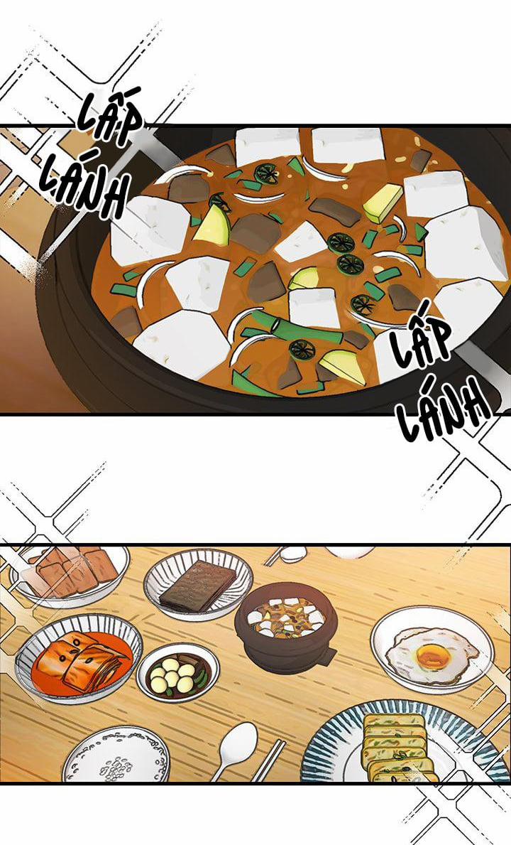 Khách Sạn Ojakgyo 1 trang 20