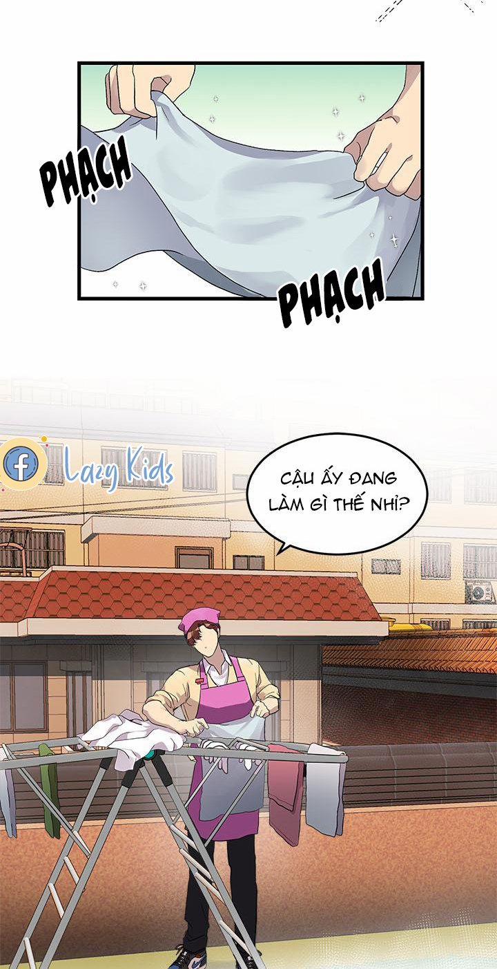 Khách Sạn Ojakgyo 1 trang 21