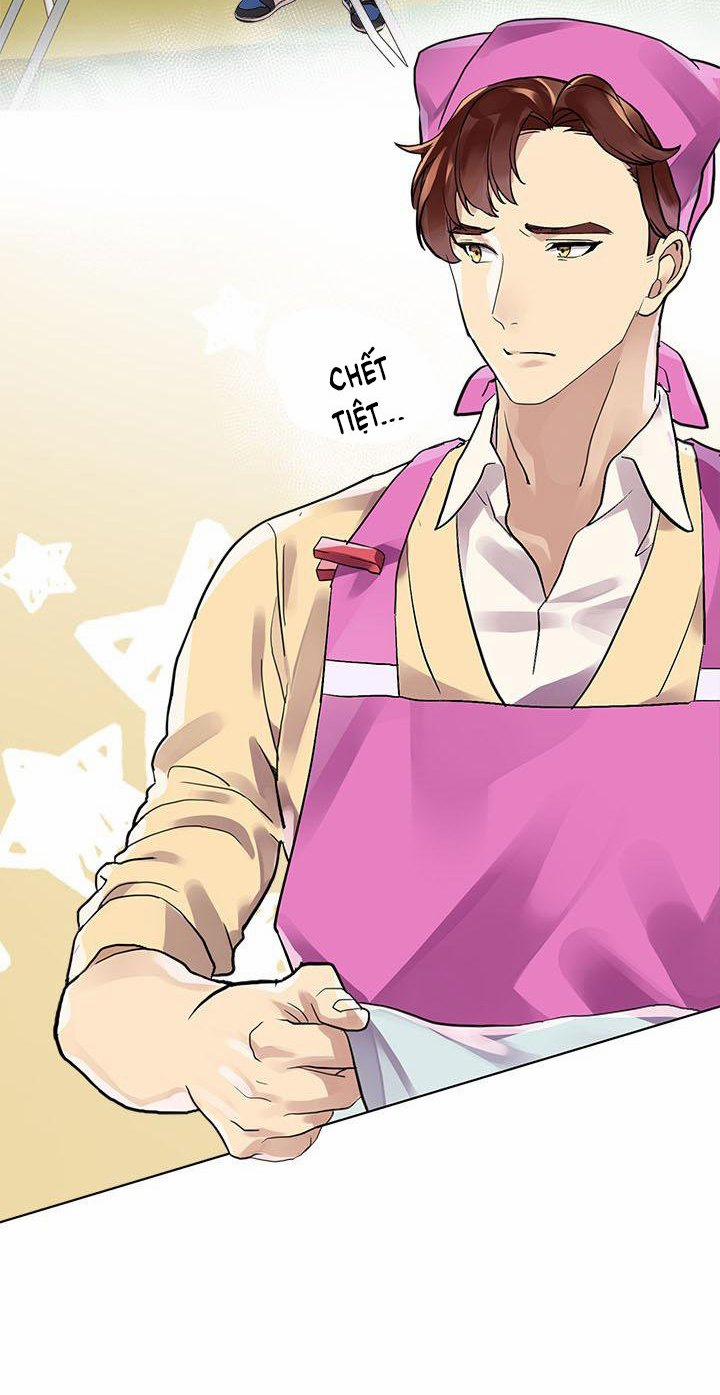 Khách Sạn Ojakgyo 1 trang 22