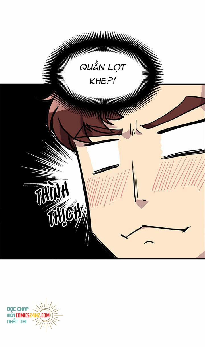 Khách Sạn Ojakgyo 1 trang 25