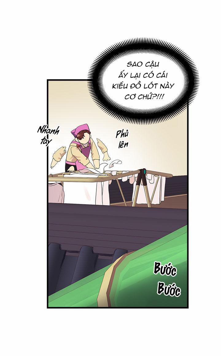 Khách Sạn Ojakgyo 1 trang 26