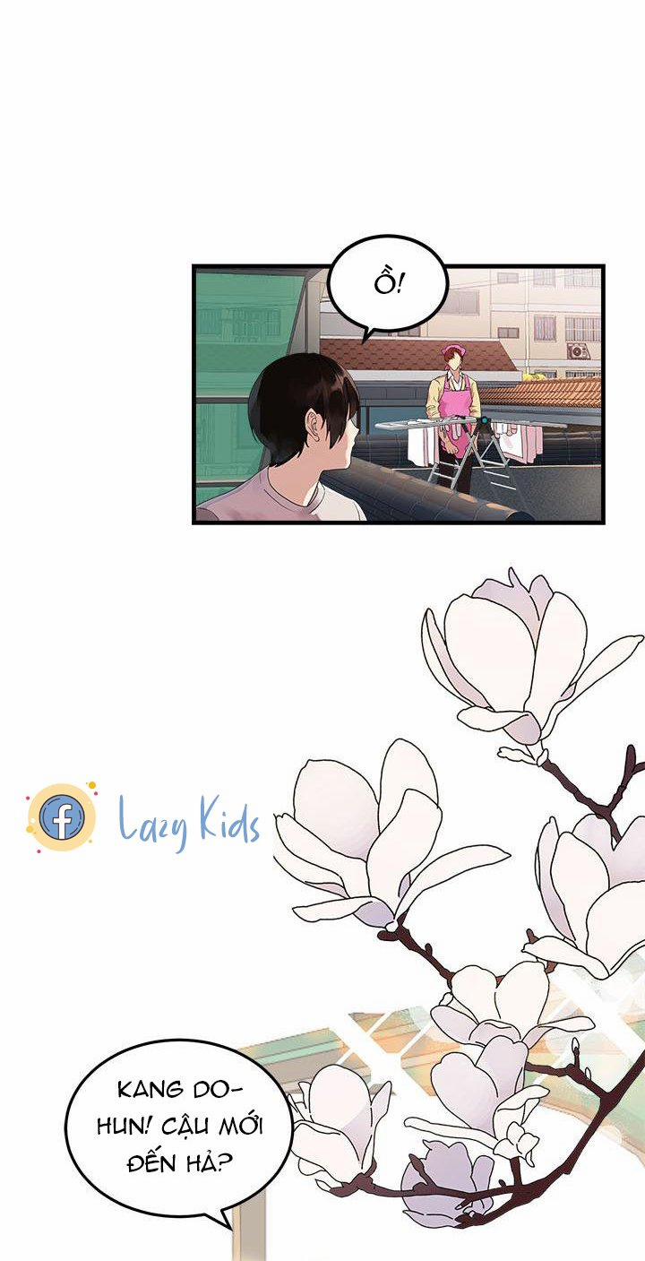 Khách Sạn Ojakgyo 1 trang 27