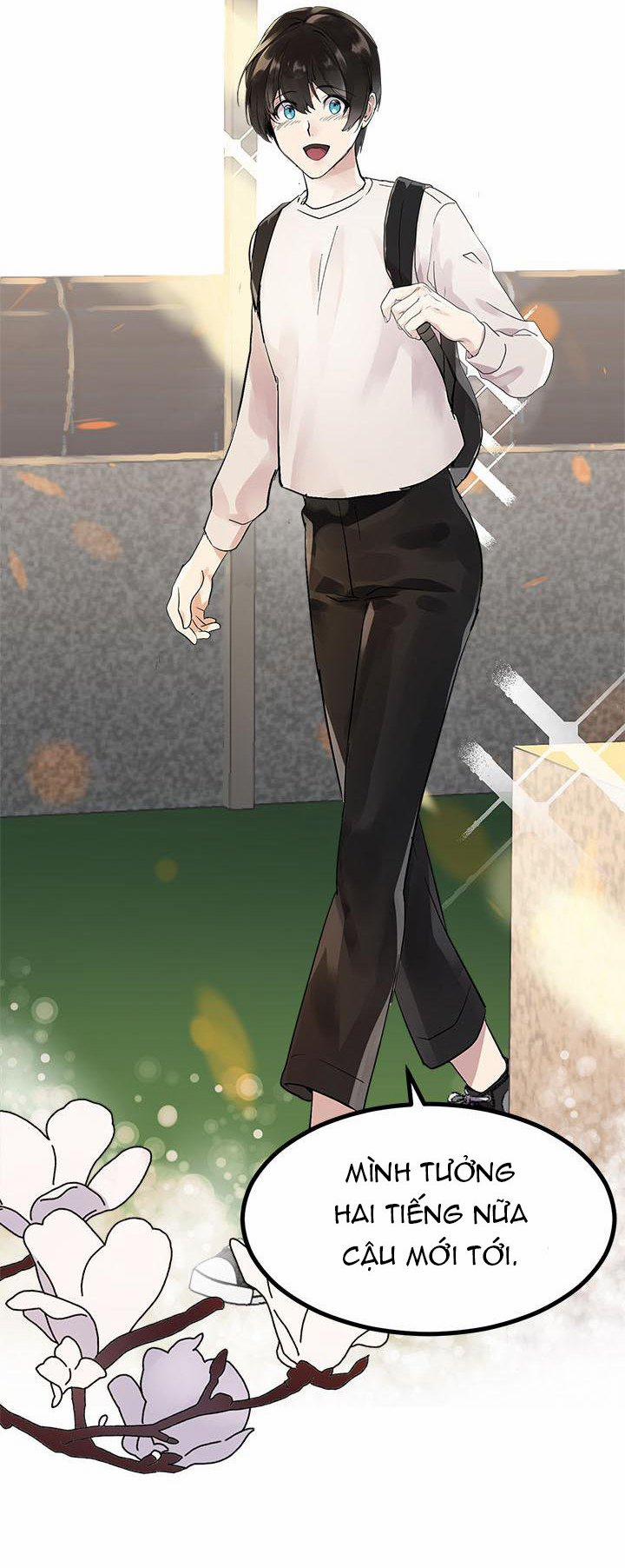 Khách Sạn Ojakgyo 1 trang 28