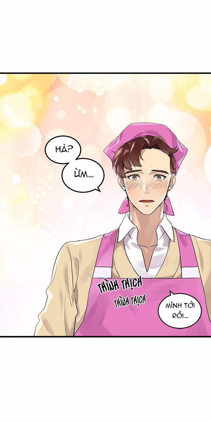 Khách Sạn Ojakgyo 1 trang 29