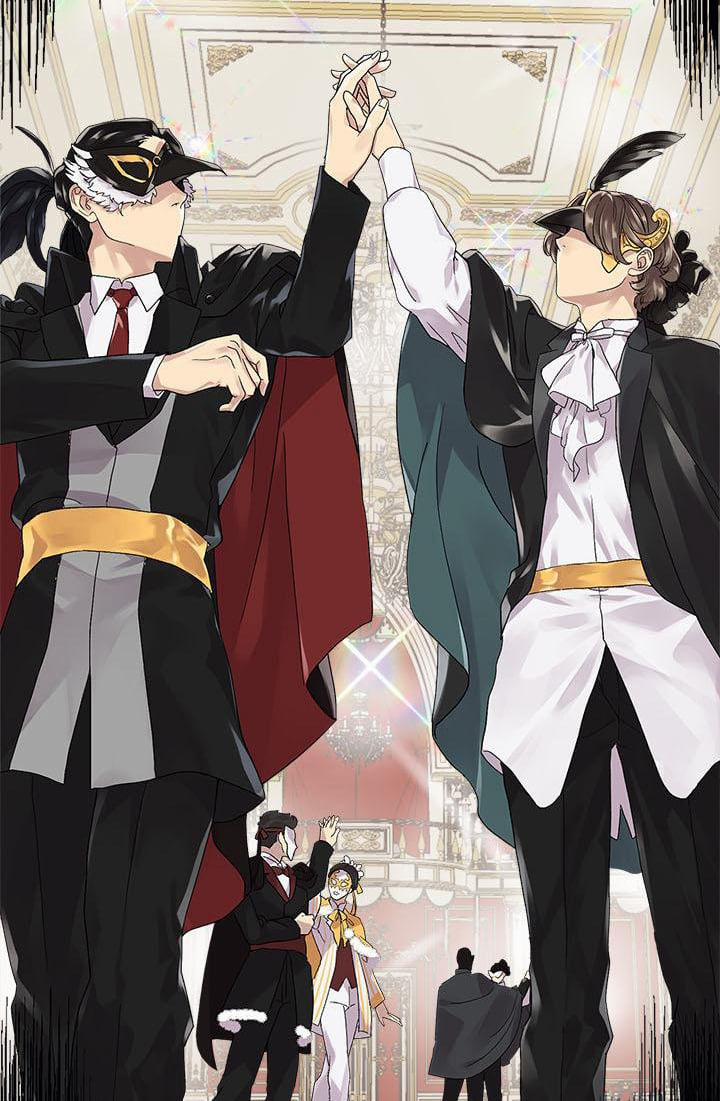 Khách Sạn Ojakgyo 1 trang 3