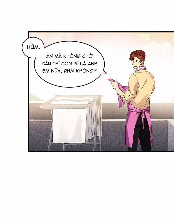 Khách Sạn Ojakgyo 1 trang 31