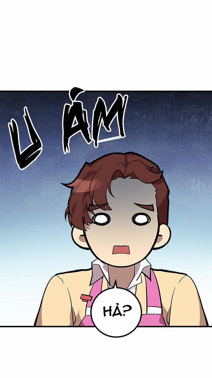 Khách Sạn Ojakgyo 1 trang 33