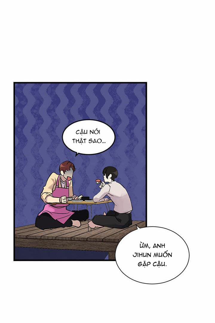 Khách Sạn Ojakgyo 1 trang 34