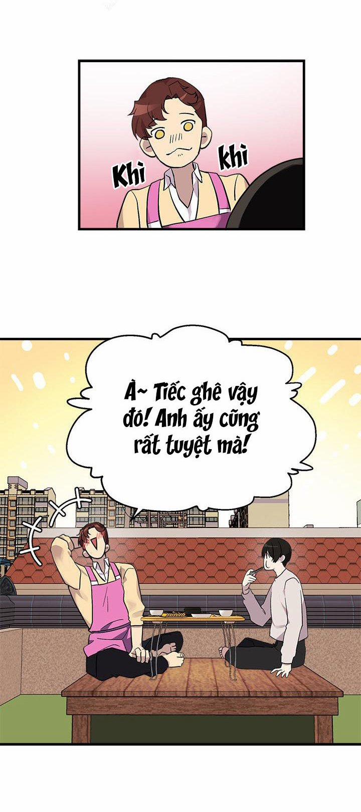 Khách Sạn Ojakgyo 1 trang 36