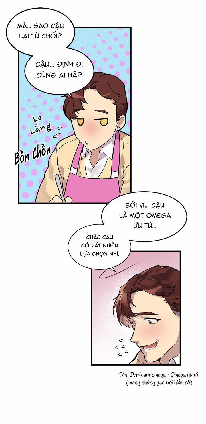 Khách Sạn Ojakgyo 1 trang 37