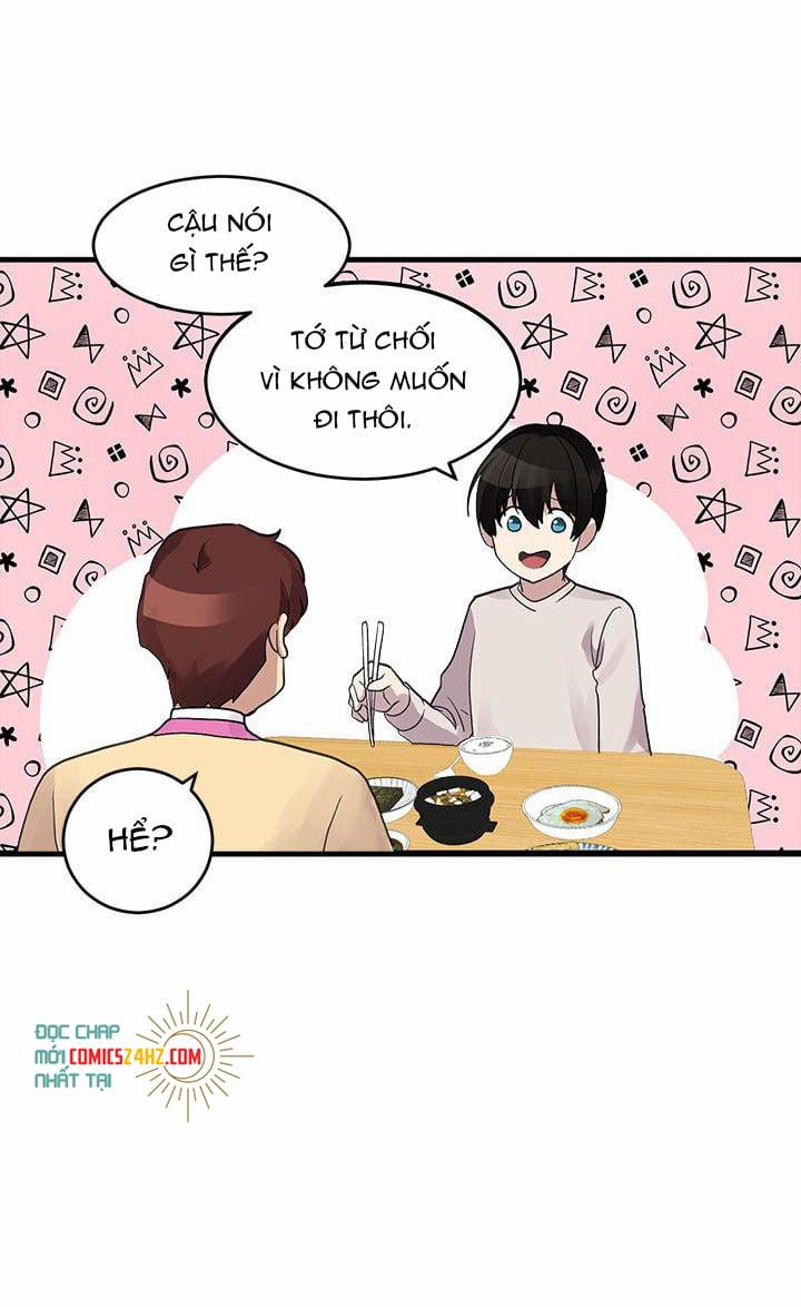 Khách Sạn Ojakgyo 1 trang 38