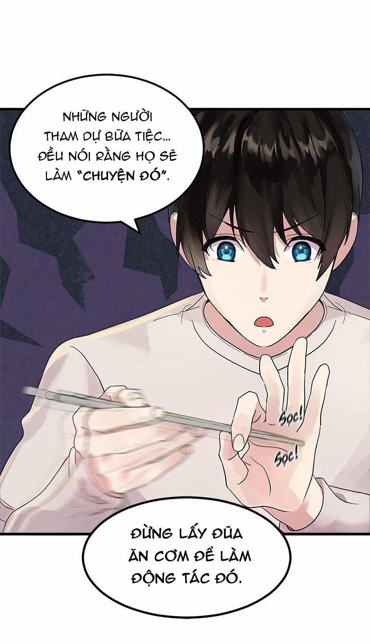 Khách Sạn Ojakgyo 1 trang 39