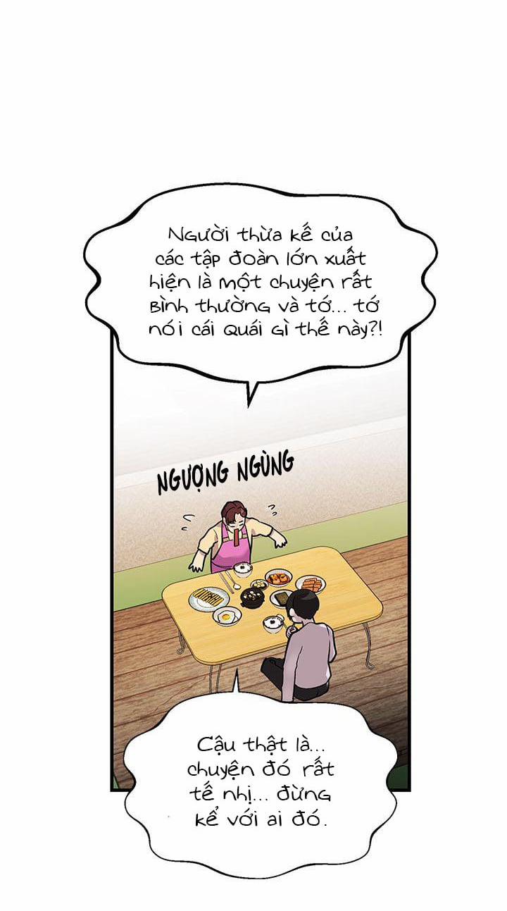 Khách Sạn Ojakgyo 1 trang 42