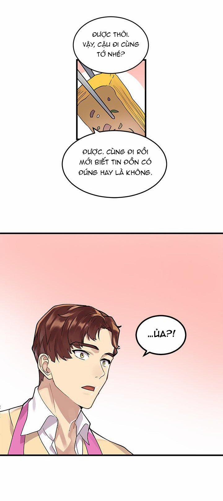 Khách Sạn Ojakgyo 1 trang 43