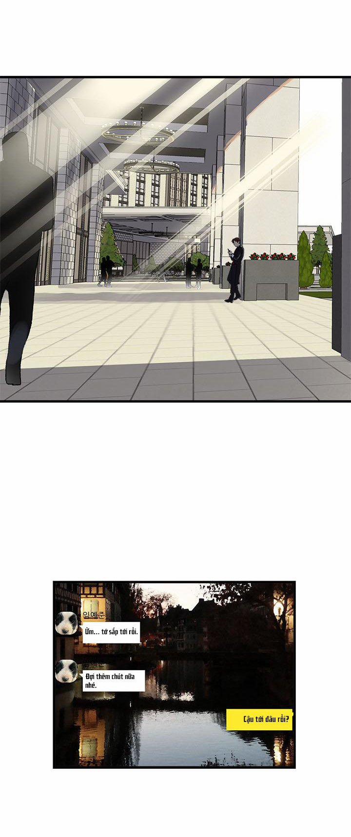 Khách Sạn Ojakgyo 1 trang 48