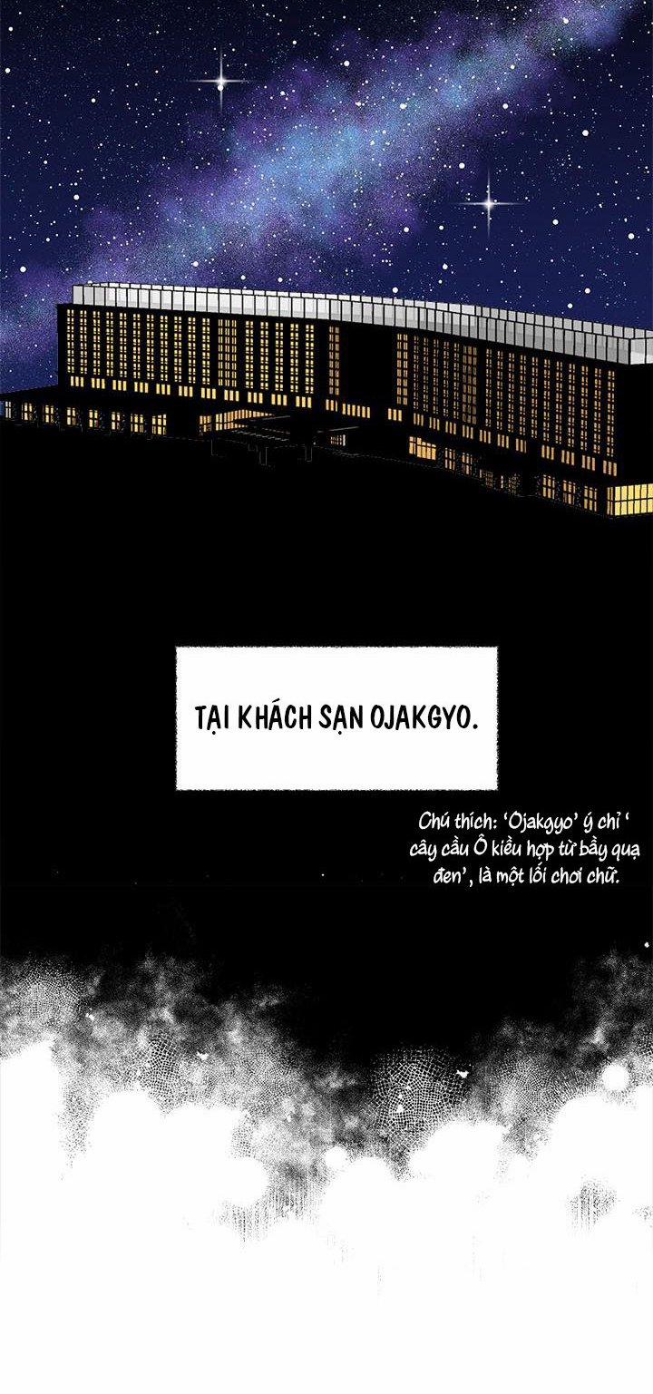 Khách Sạn Ojakgyo 1 trang 5