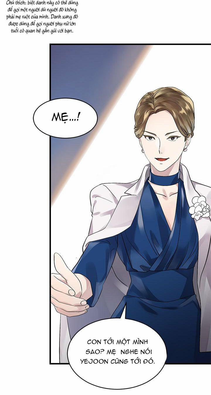 Khách Sạn Ojakgyo 1 trang 51