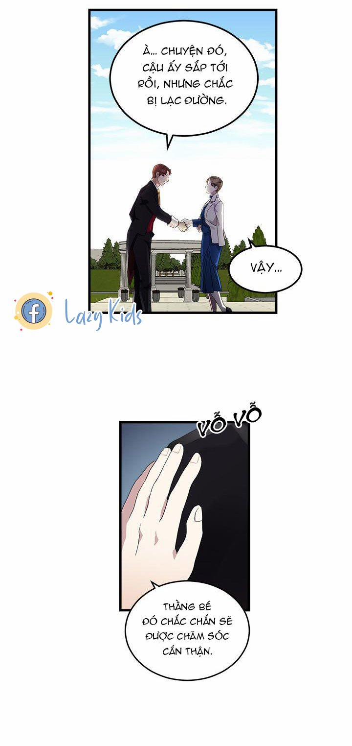 Khách Sạn Ojakgyo 1 trang 53