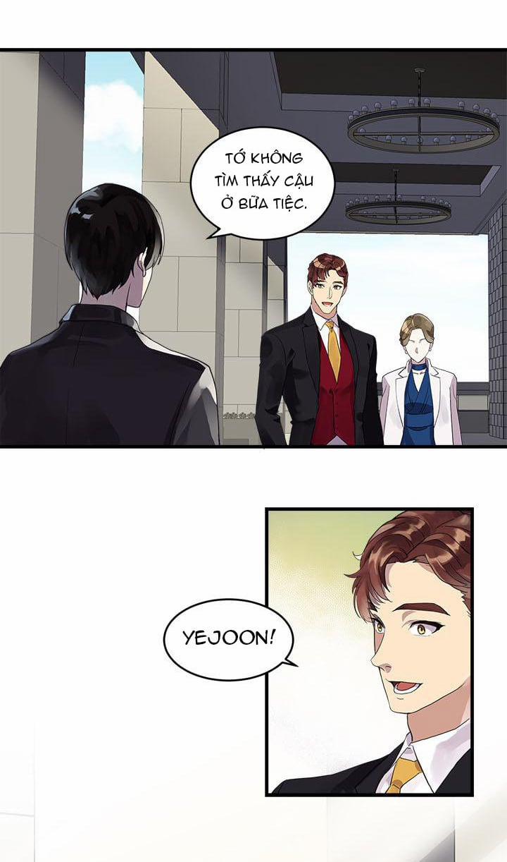 Khách Sạn Ojakgyo 1 trang 57