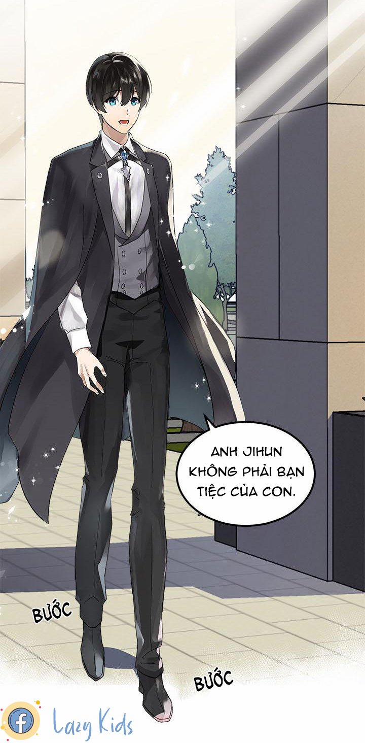 Khách Sạn Ojakgyo 1 trang 58