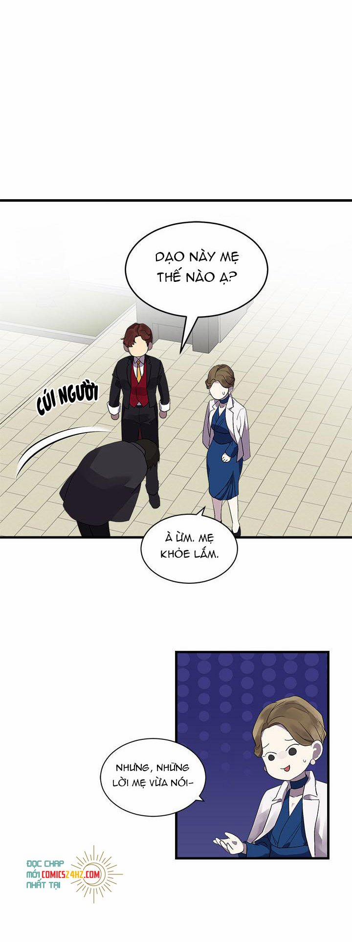 Khách Sạn Ojakgyo 1 trang 59