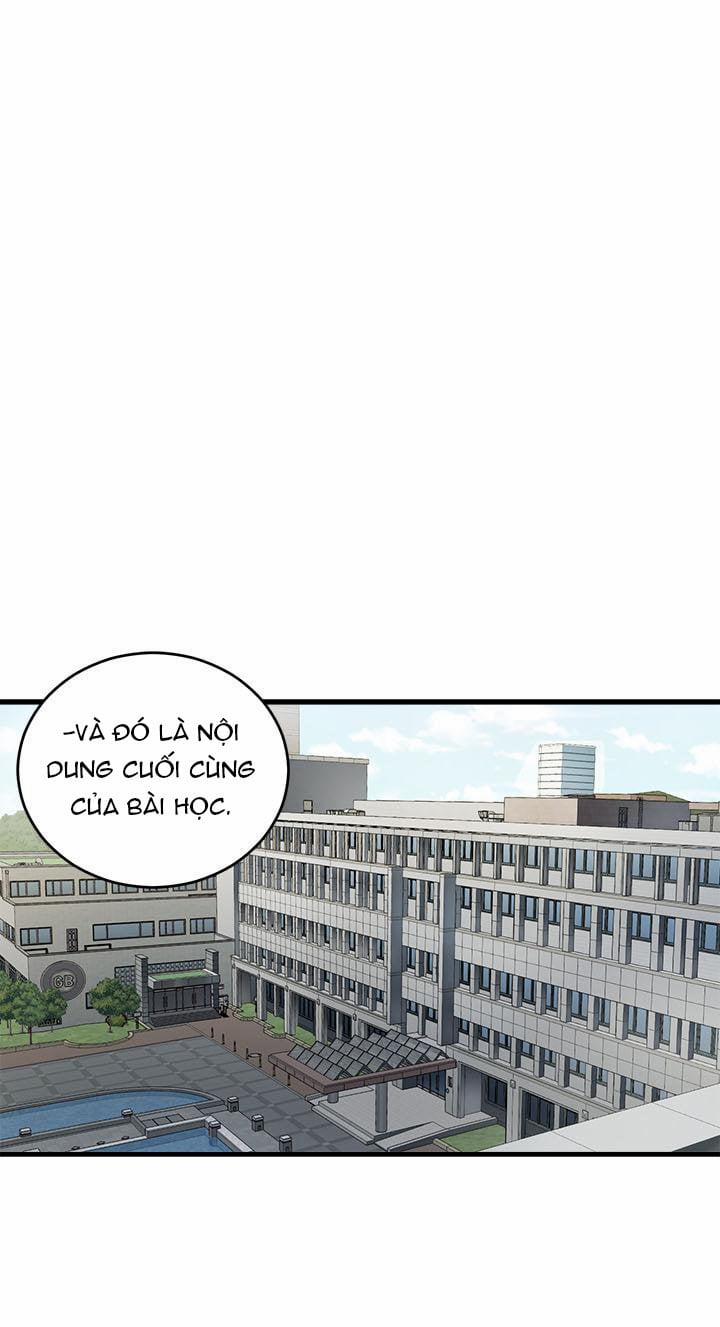 Khách Sạn Ojakgyo 1 trang 6