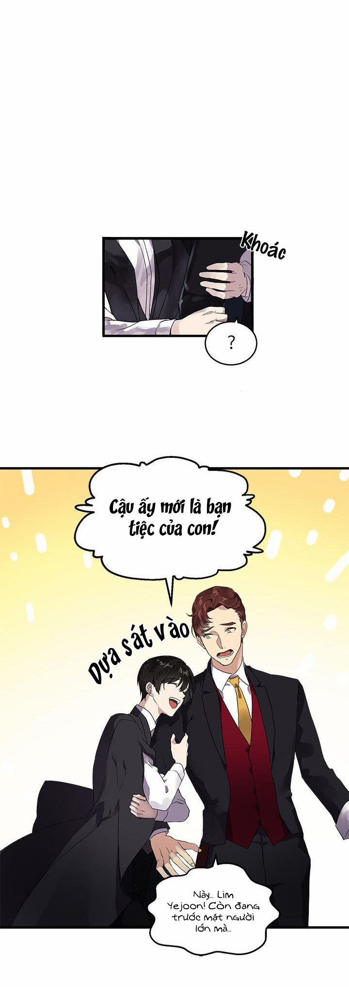 Khách Sạn Ojakgyo 1 trang 61