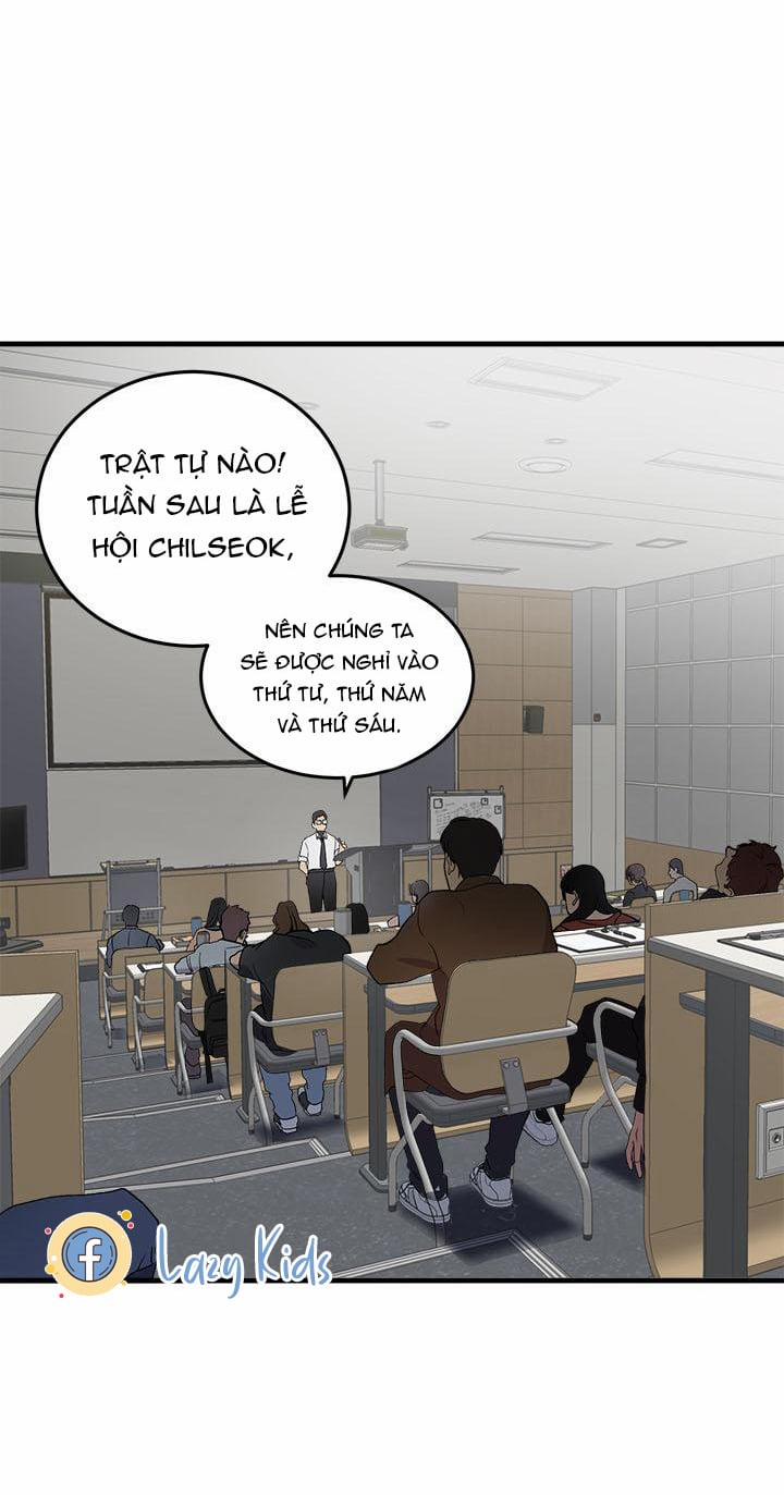 Khách Sạn Ojakgyo 1 trang 7