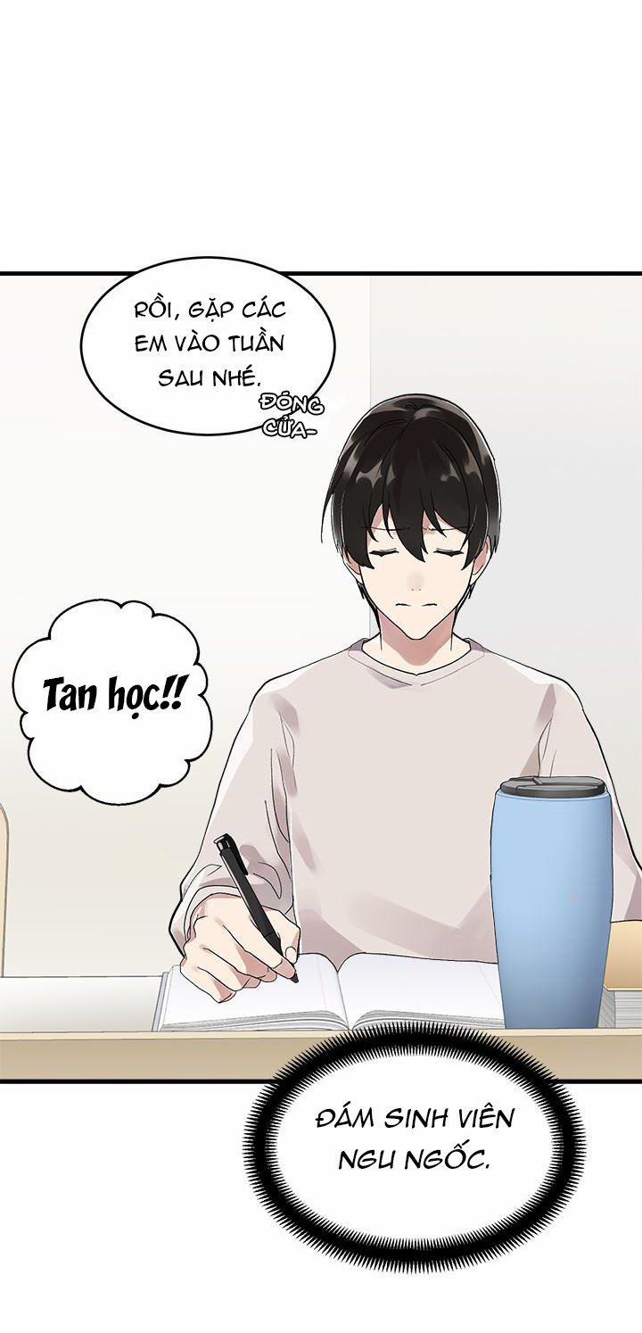 Khách Sạn Ojakgyo 1 trang 9