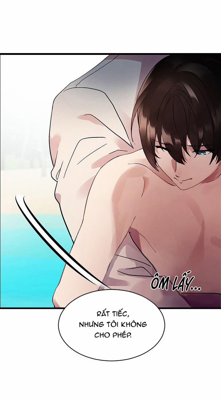 Khách Sạn Ojakgyo 3 trang 10